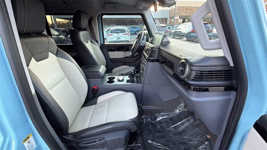 Used 2024 INEOS Grenadier Trialmaster Edition image 49