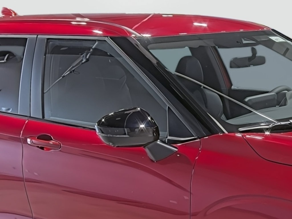 New 2026 Nissan Rogue SL AWD/4WD image 16