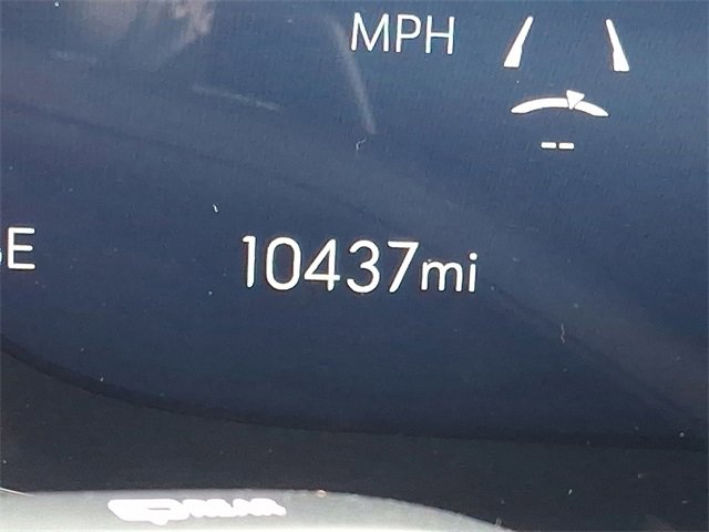 Certified 2025 Buick Envision Sport Touring image 20