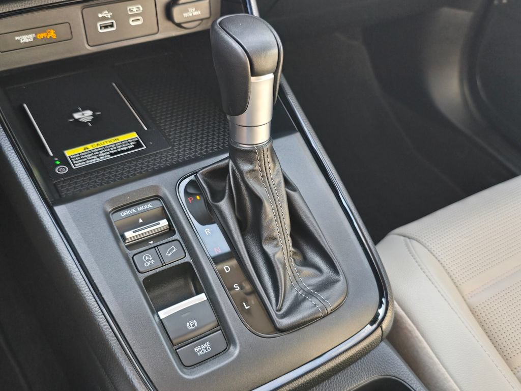 Used 2024 Honda CR-V EX-L image 27
