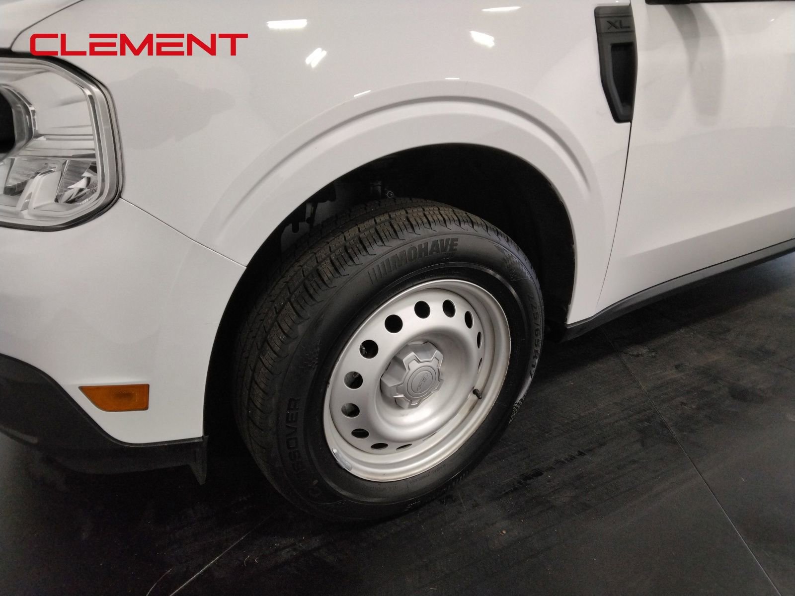 Used 2023 Ford Maverick XL image 46