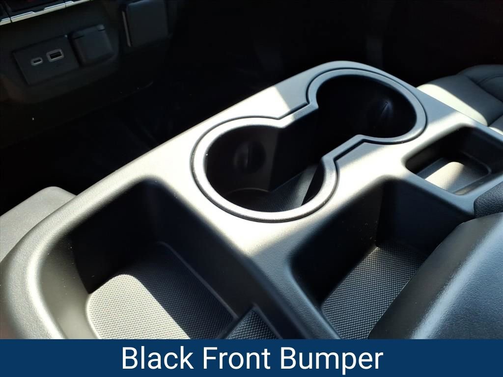 New 2025 Chevrolet Silverado 2500 W/T w/ WT Convenience Package image 16