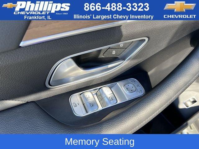 Used 2022 Mercedes-Benz GLE 350 4MATIC image 18