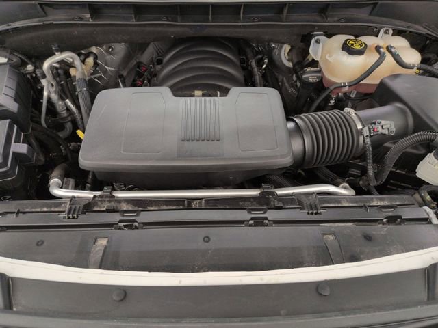 Used 2022 Cadillac Escalade Premium Luxury Platinum w/ LPO, Radiant Package image 29