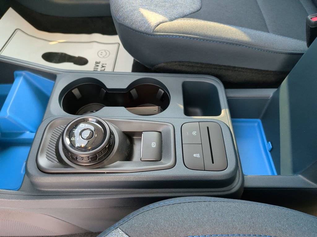 New 2026 Ford Maverick XLT AWD/4WD image 17