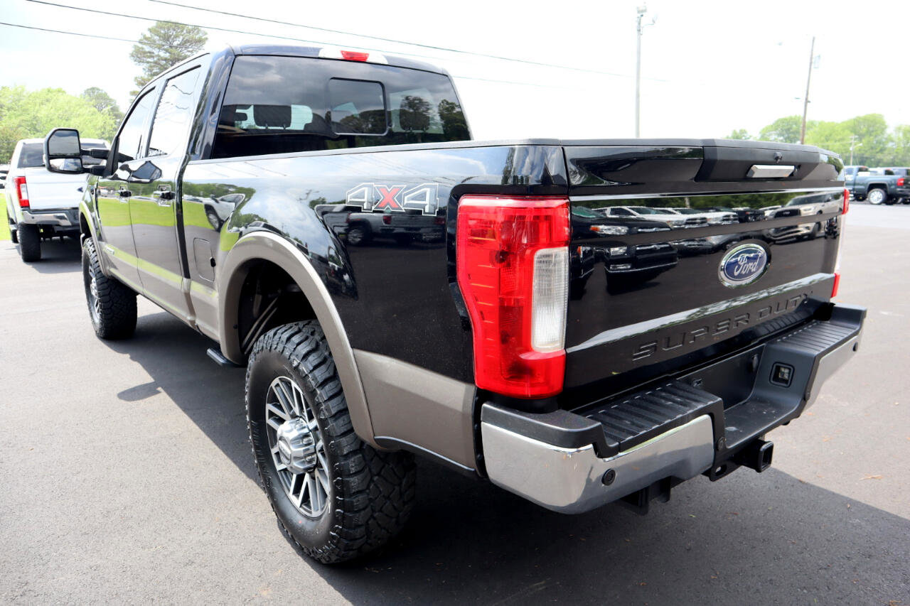 Used 2019 Ford F350 Lariat image 7