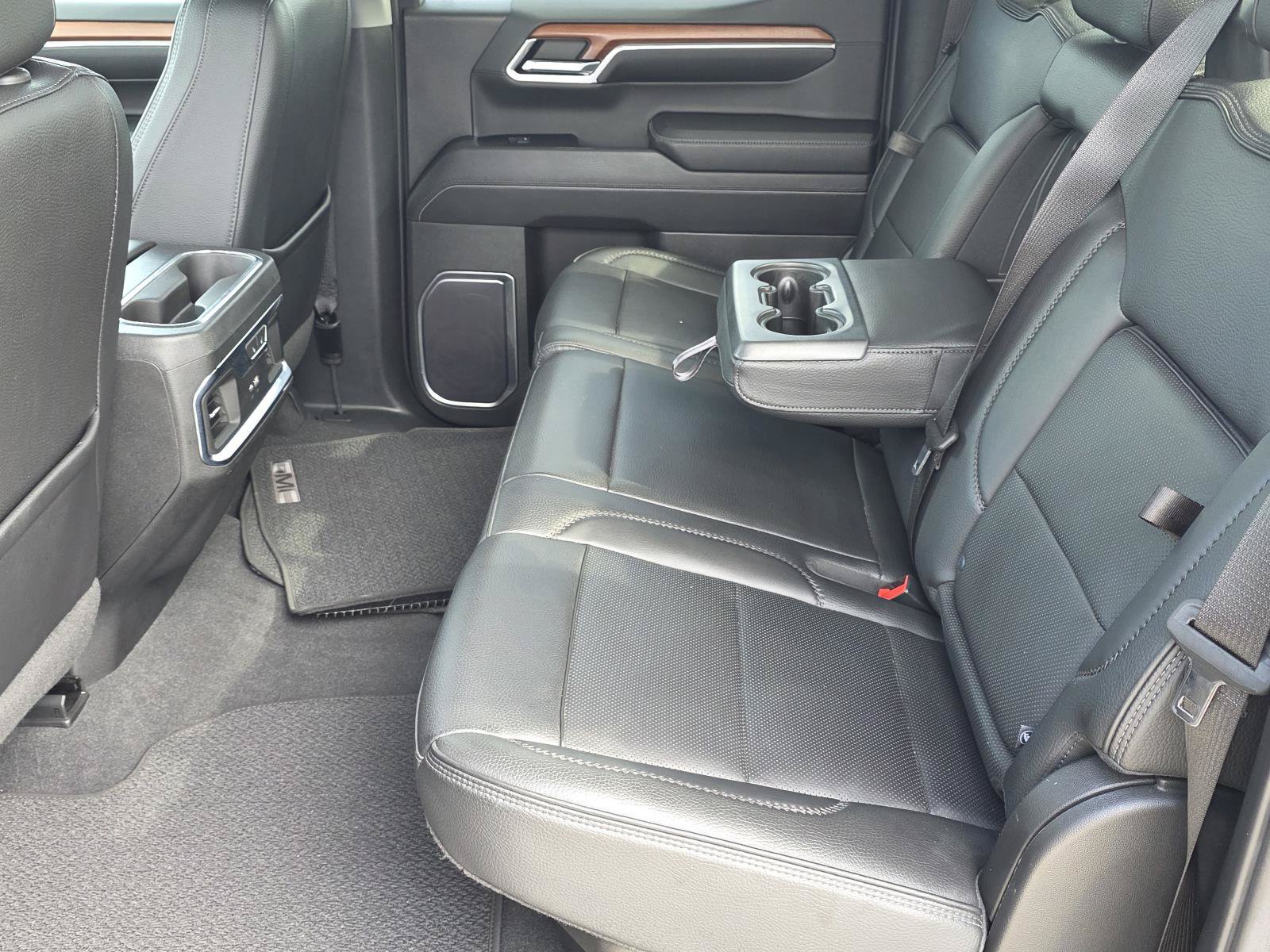 Used 2023 GMC Sierra 1500 Denali AWD/4WD image 23