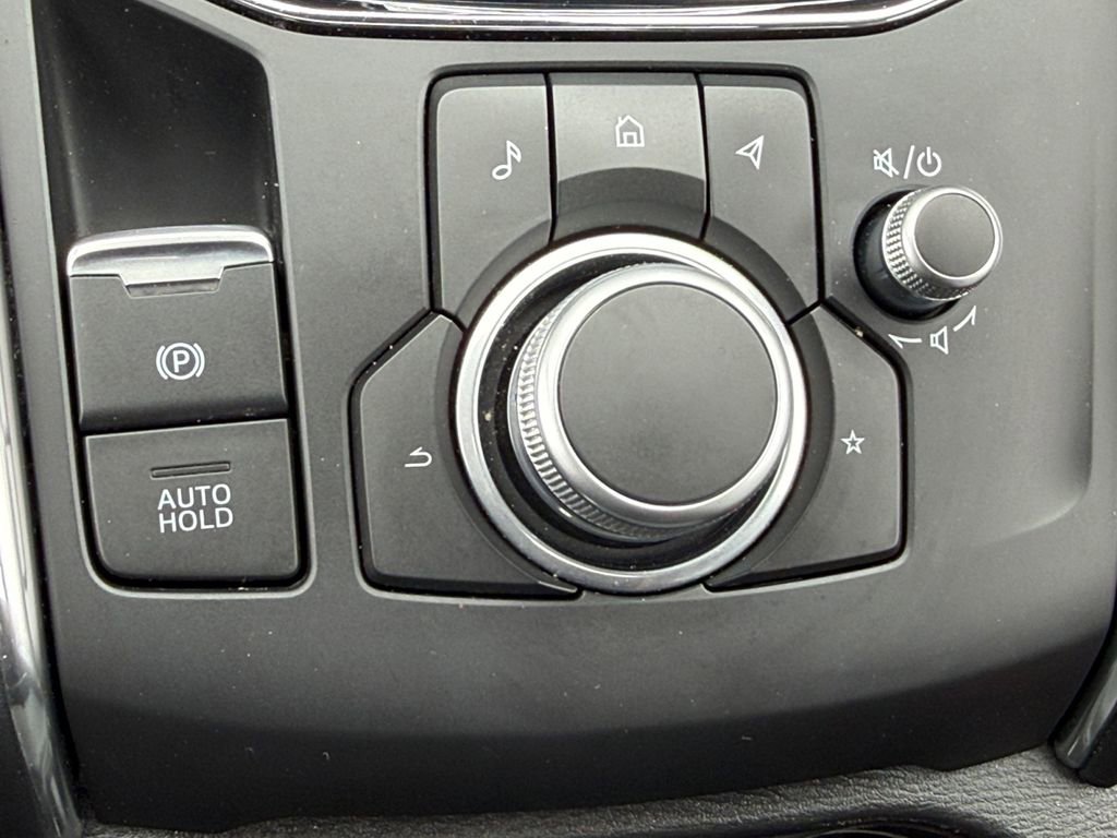 Used 2023 MAZDA CX-5 AWD 2.5 S w/ Premium Plus Pkg image 18