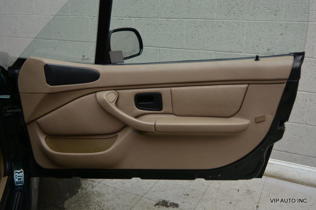 Used 2000 BMW Z3 2.8 image 13