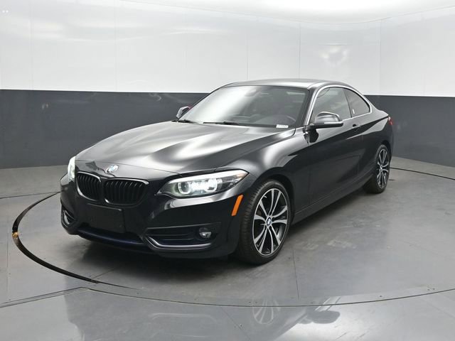 Used 2020 BMW 230i xDrive Coupe w/ Convenience Package AWD/4WD image 1