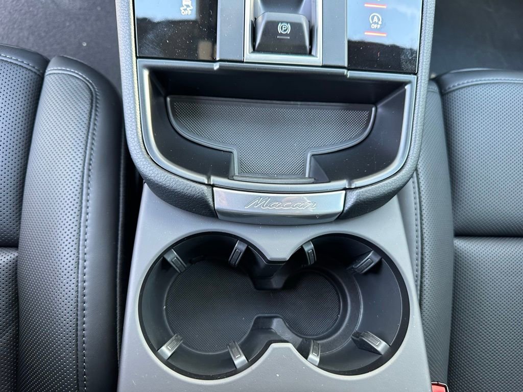 Used 2026 Porsche Macan S image 23