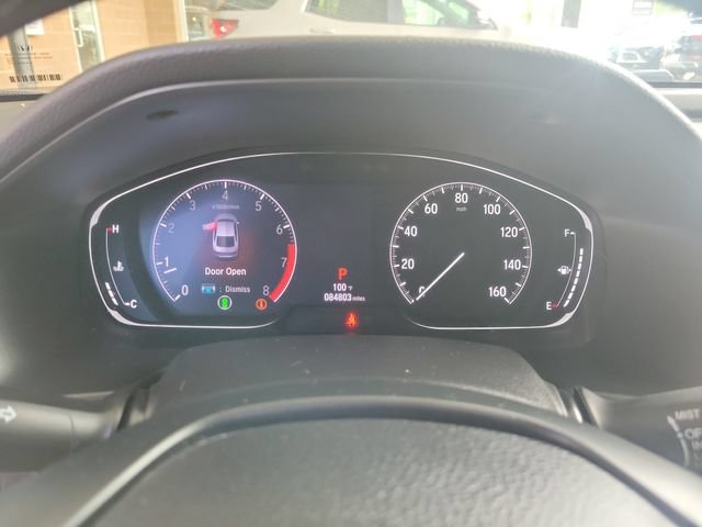 Used 2018 Honda Accord EX-L image 21