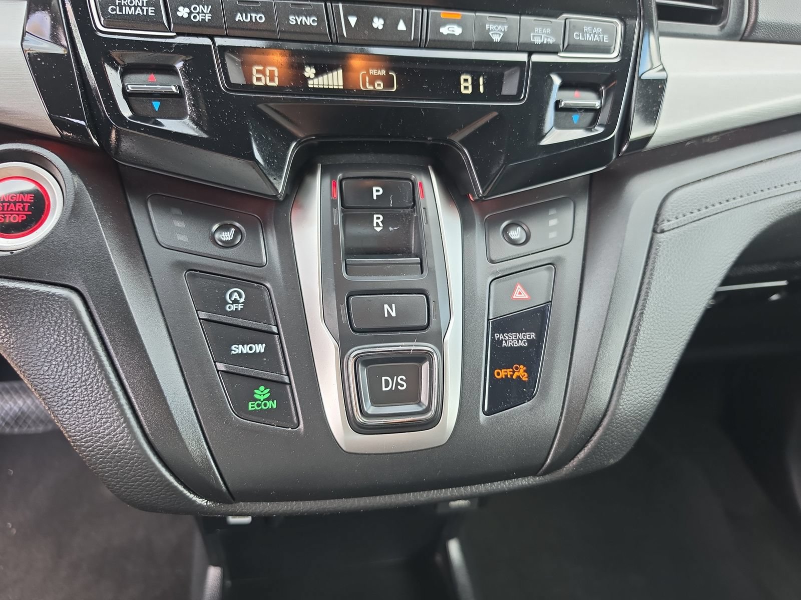 Used 2024 Honda Odyssey Sport image 21