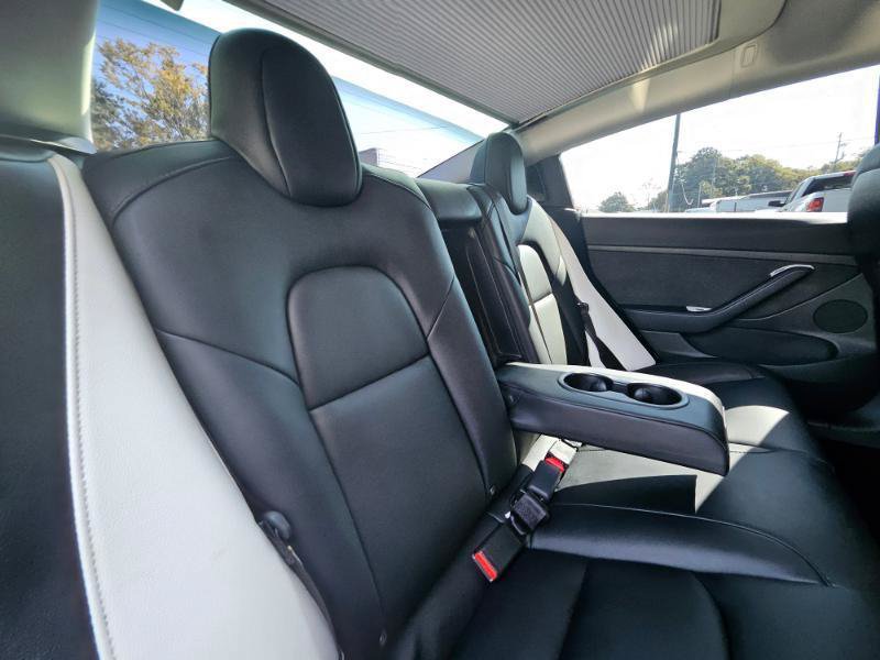 Used 2023 Tesla Model 3 Long Range AWD/4WD image 74