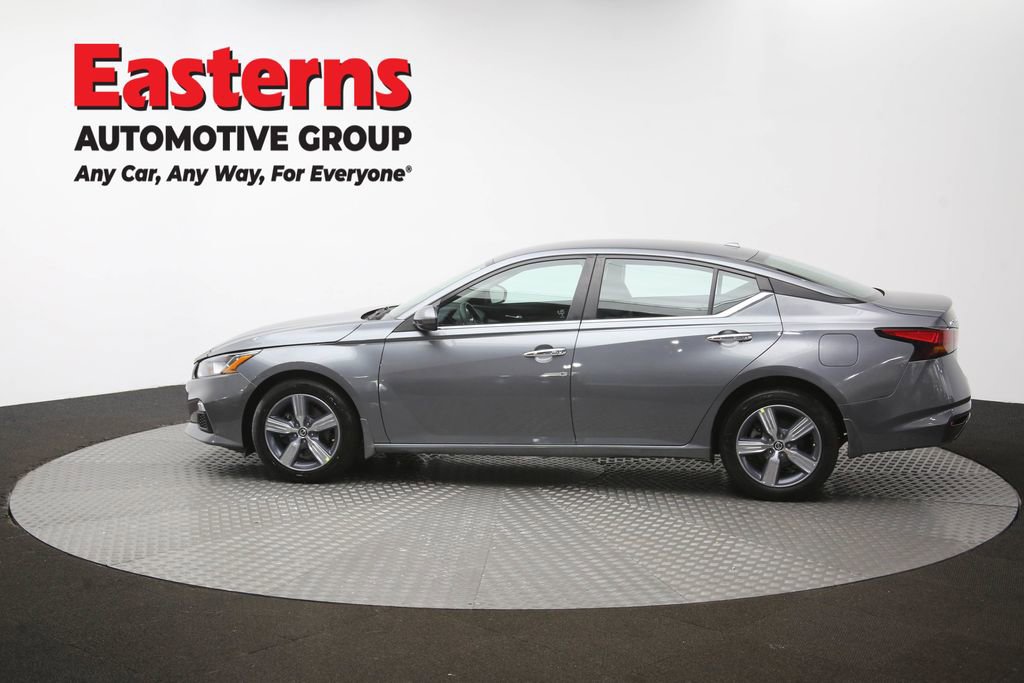 Used 2019 Nissan Altima 2.5 S AWD/4WD image 62