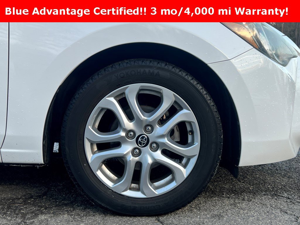 Used 2018 Toyota Yaris iA image 8