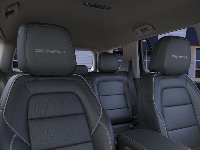New 2026 GMC Terrain Denali image 24