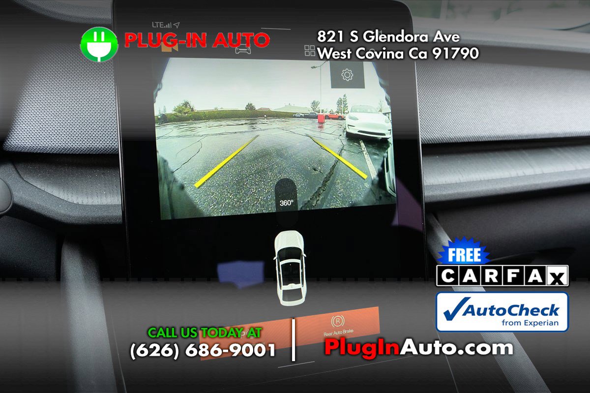 Used 2023 Polestar Polestar 2 w/ Pilot Pack image 35