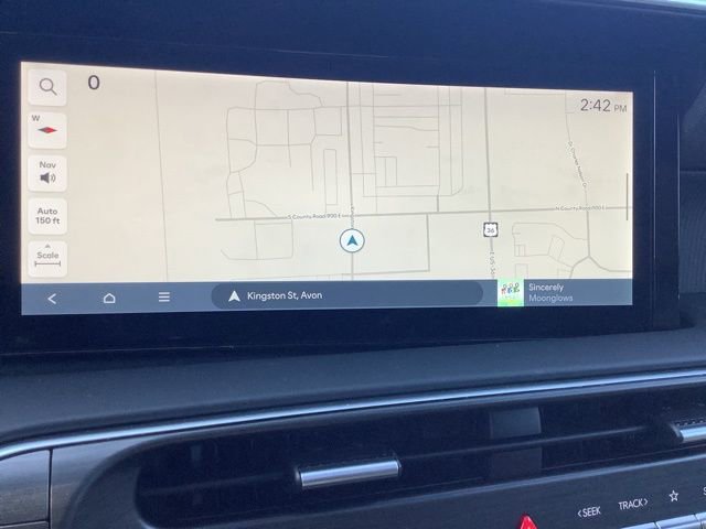 Used 2026 Hyundai Palisade Calligraphy image 32