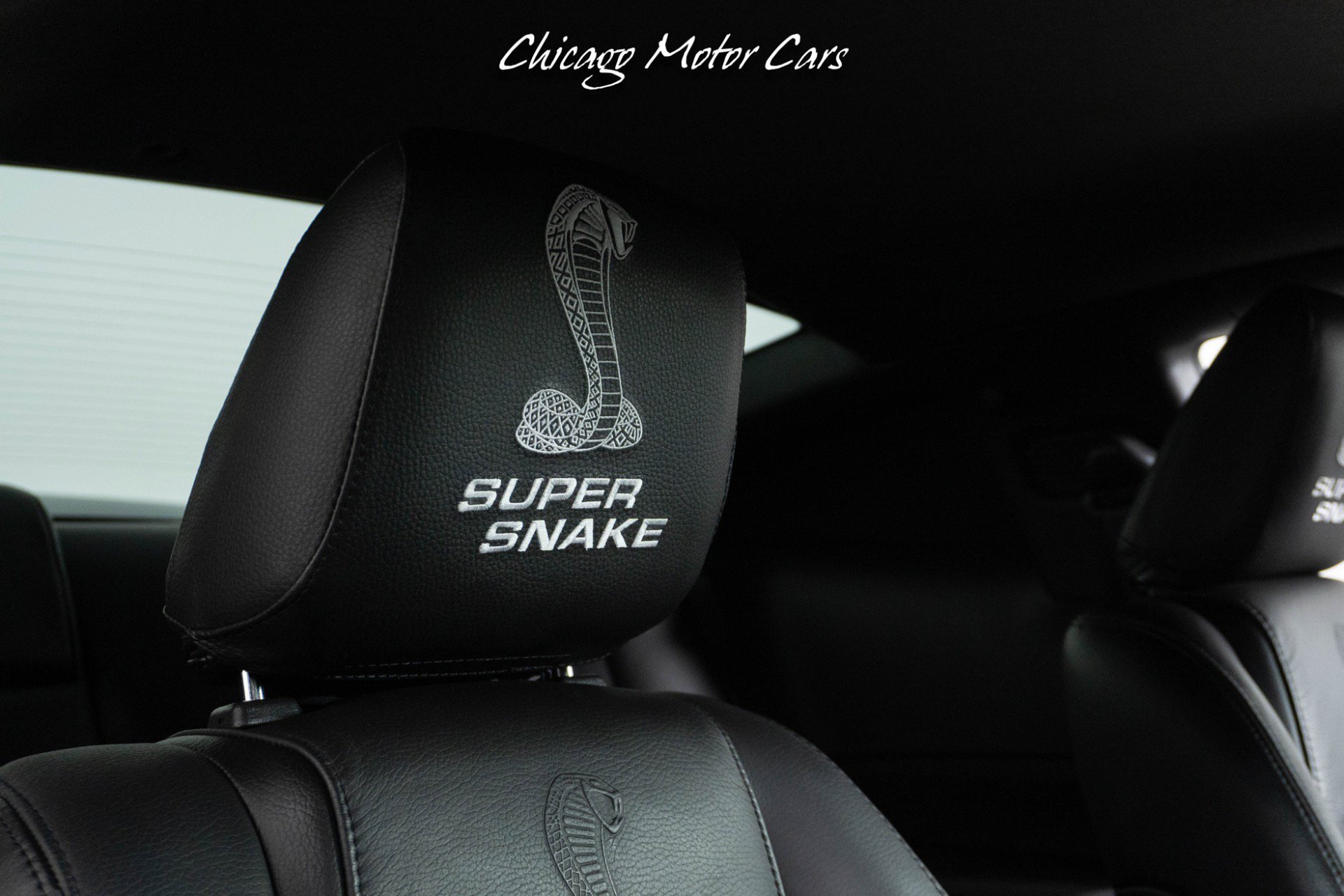 Used 2007 Ford Mustang Shelby GT500 RWD image 45