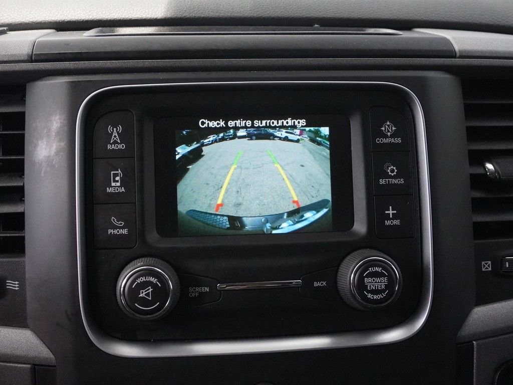 Used 2018 RAM 1500 Express w/ Express Value Package AWD/4WD image 40
