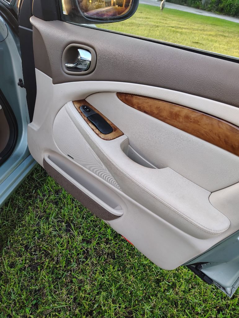 Used 2006 Jaguar S-TYPE 4.2 image 21