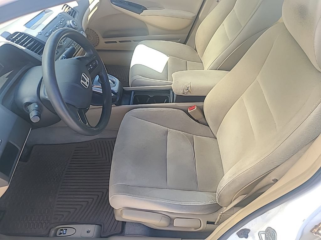 Used 2008 Honda Civic LX image 4