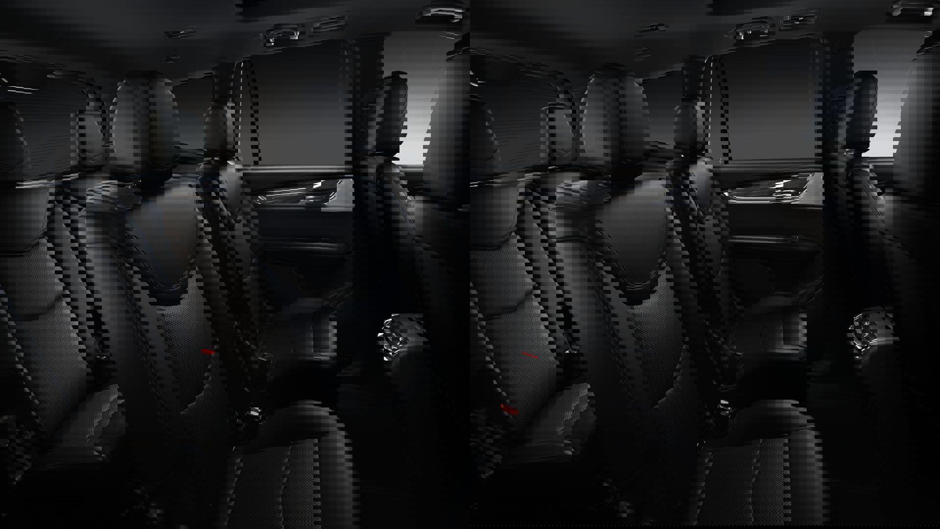 New 2025 Cadillac XT6 Premium Luxury w/ Technology Package image 34