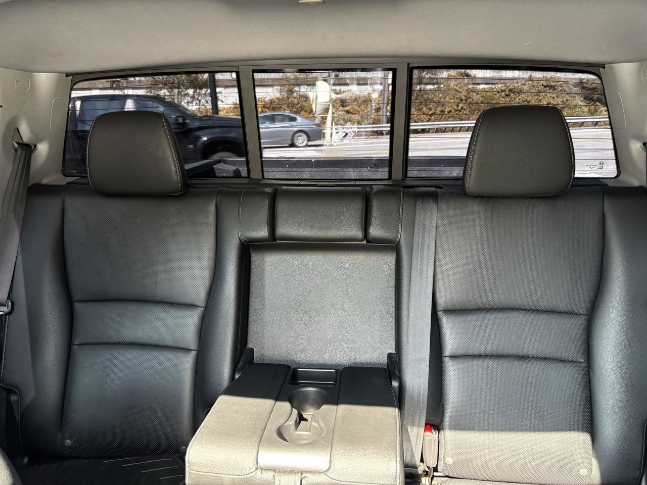 Used 2019 Honda Ridgeline RTL-T image 18