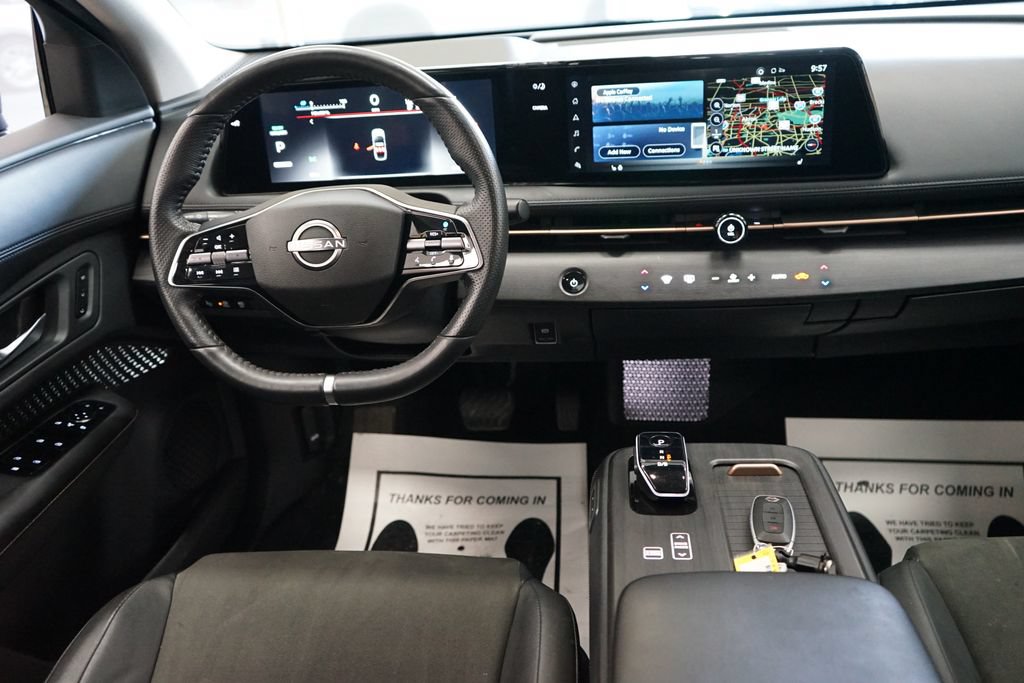 Used 2023 Nissan Ariya FWD image 12