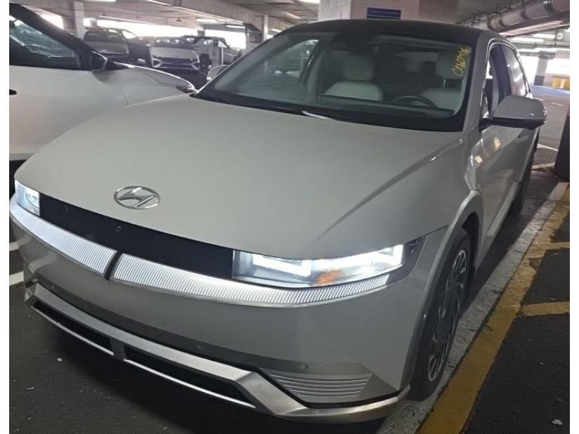Used 2023 Hyundai Ioniq 5 Limited