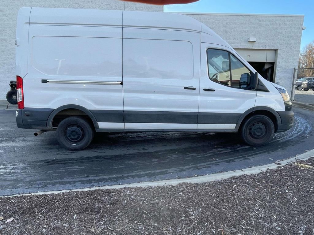 Used 2020 Ford Transit 250 148 High Roof w/ Load Area Protection Package image 11