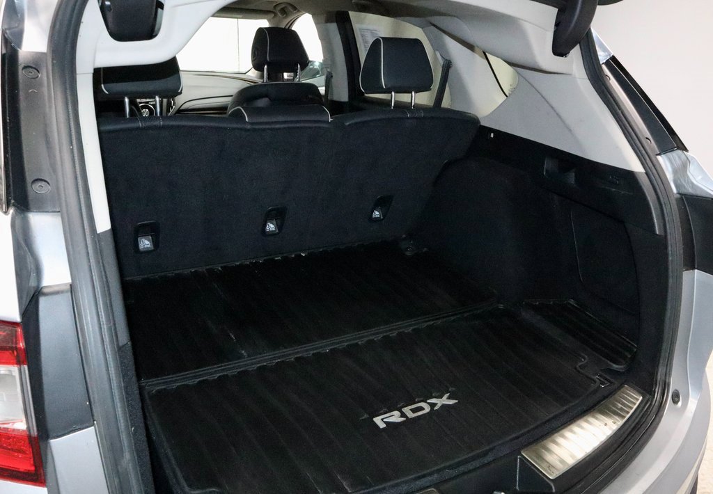Used 2021 Acura RDX AWD w/ Advance Package image 13