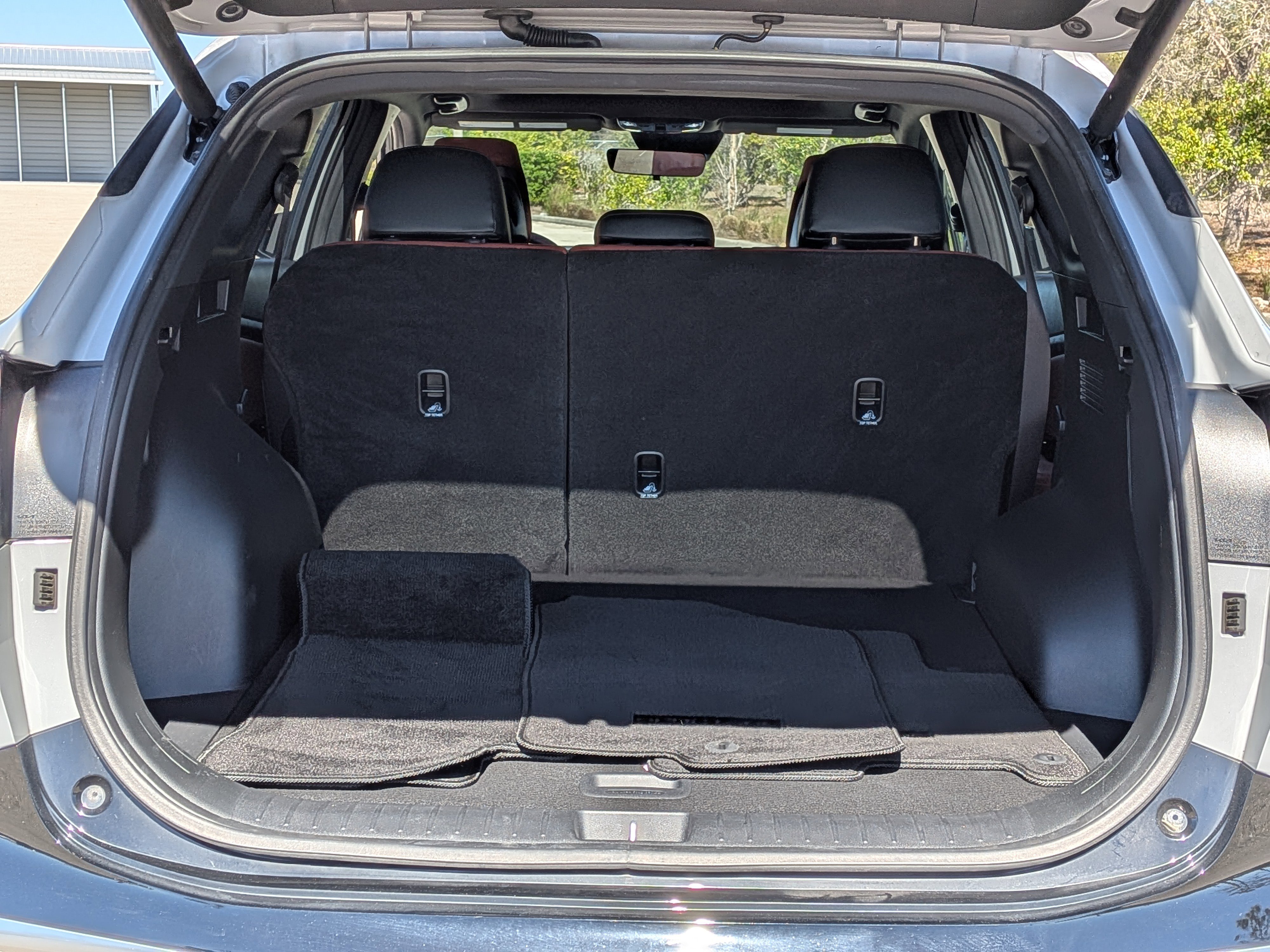 Certified 2023 Kia Sportage SX image 13