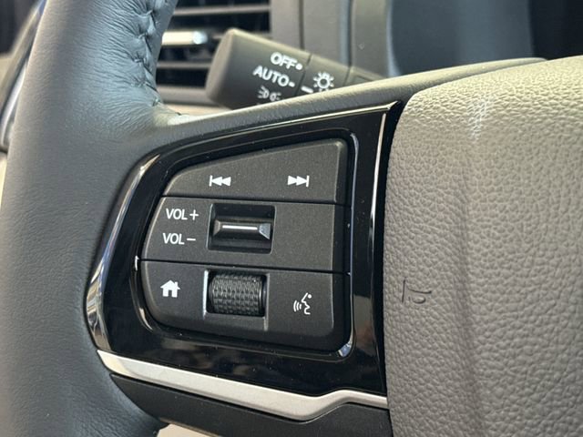 New 2026 Honda Odyssey Elite image 14