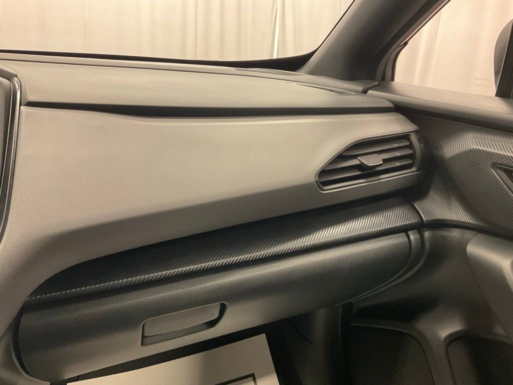 Used 2024 Subaru Crosstrek 2.5i Wilderness image 29