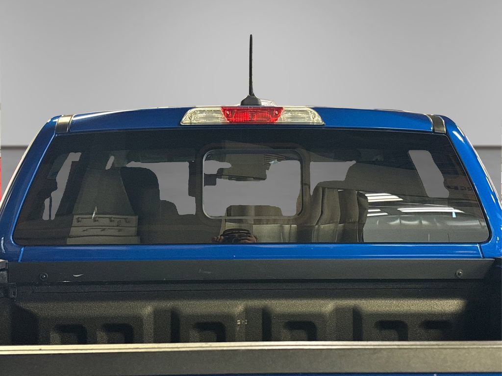 Certified 2019 Ford Ranger XLT w/ Equipment Group 302A Luxury image 17