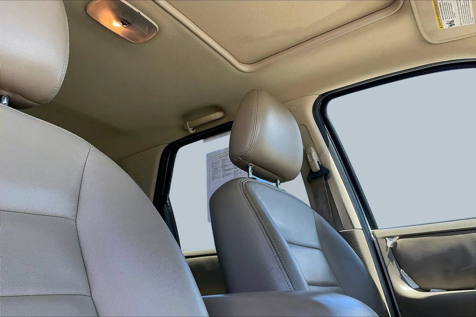 Used 2005 Ford Escape XLT AWD/4WD image 29