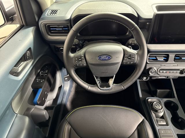 New 2026 Ford Maverick Lobo AWD/4WD image 22