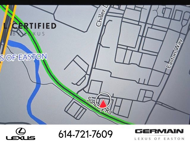 Certified 2022 Lexus RX 450h AWD w/ Luxury Package image 32