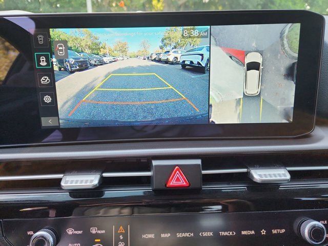 New 2026 Kia Sportage SX image 20