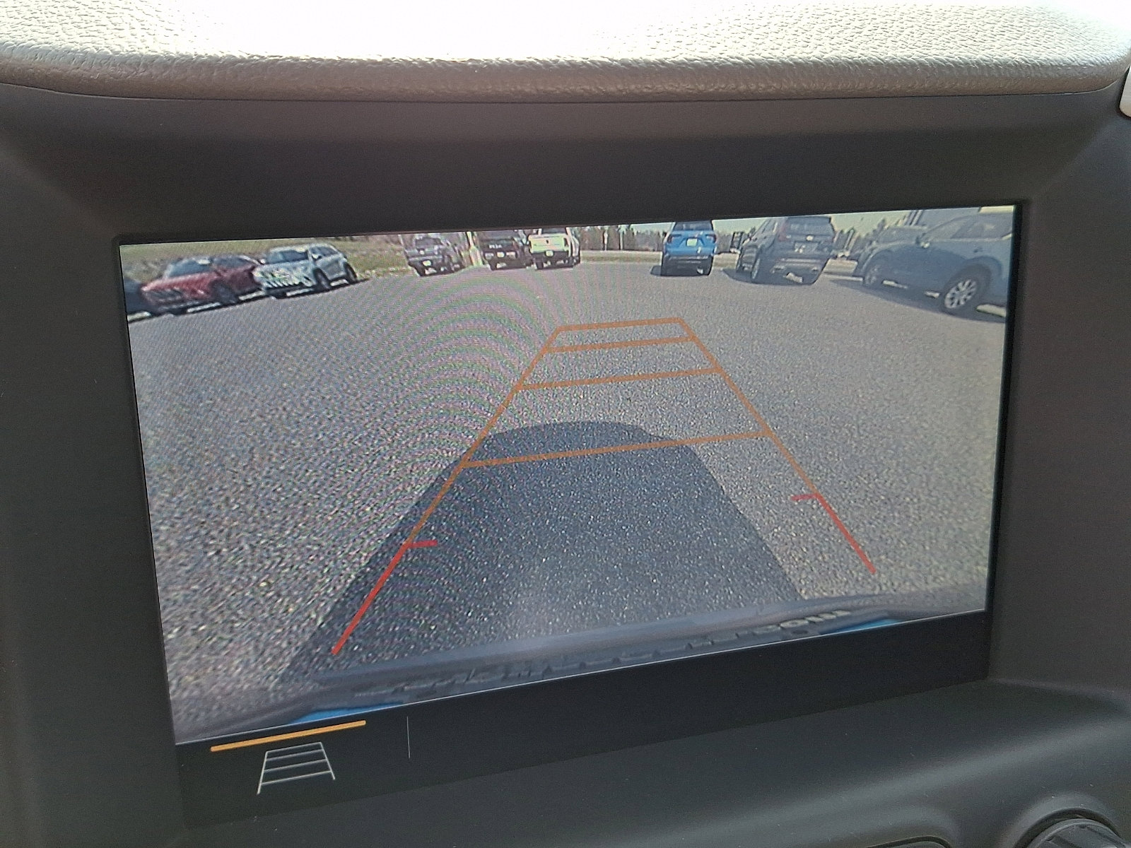 Used 2019 GMC Terrain Denali AWD/4WD image 19