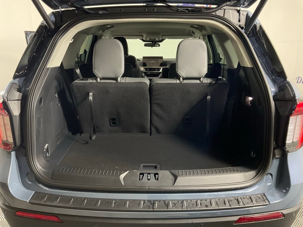 New 2026 Ford Explorer Active w/ Active Comfort Package RWD image 11
