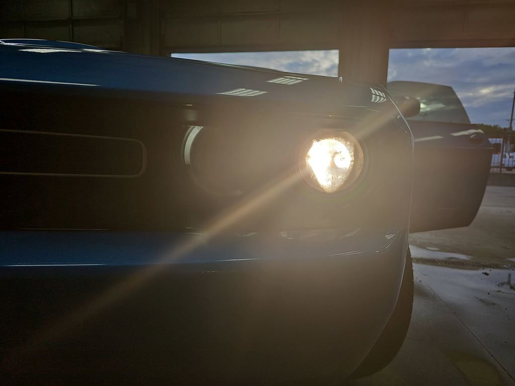 Used 2023 Dodge Challenger SXT w/ Cold Weather Group AWD/4WD image 32