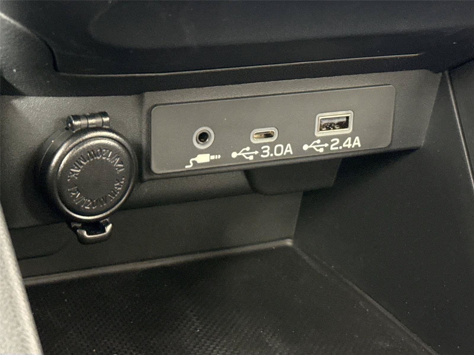 Used 2024 Subaru WRX AWD/4WD image 24
