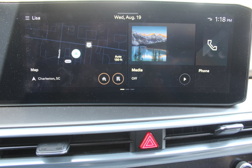 Certified 2024 Kia Sorento SX FWD image 49