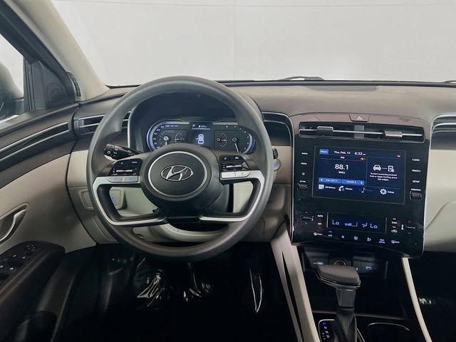 Used 2024 Hyundai Tucson SEL image 20