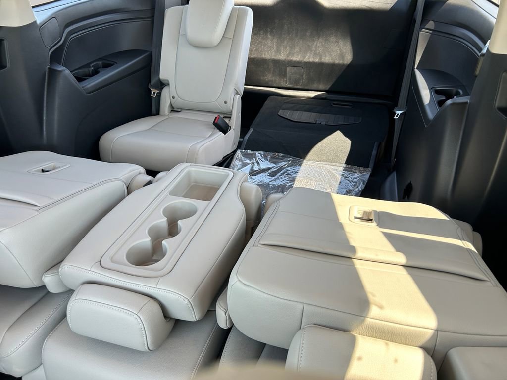 New 2026 Honda Odyssey EX-L image 13