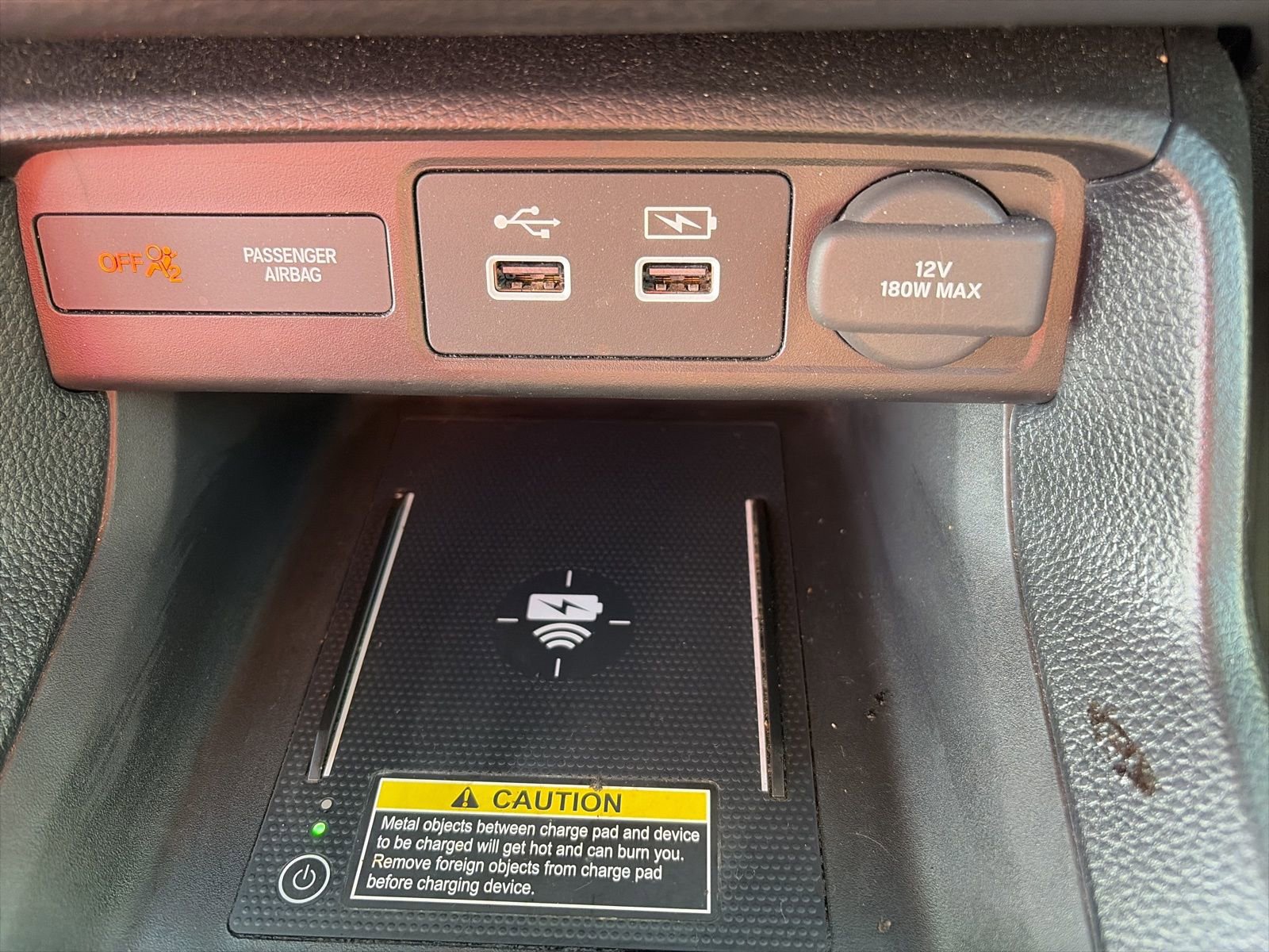 Certified 2024 Honda Civic Touring image 13