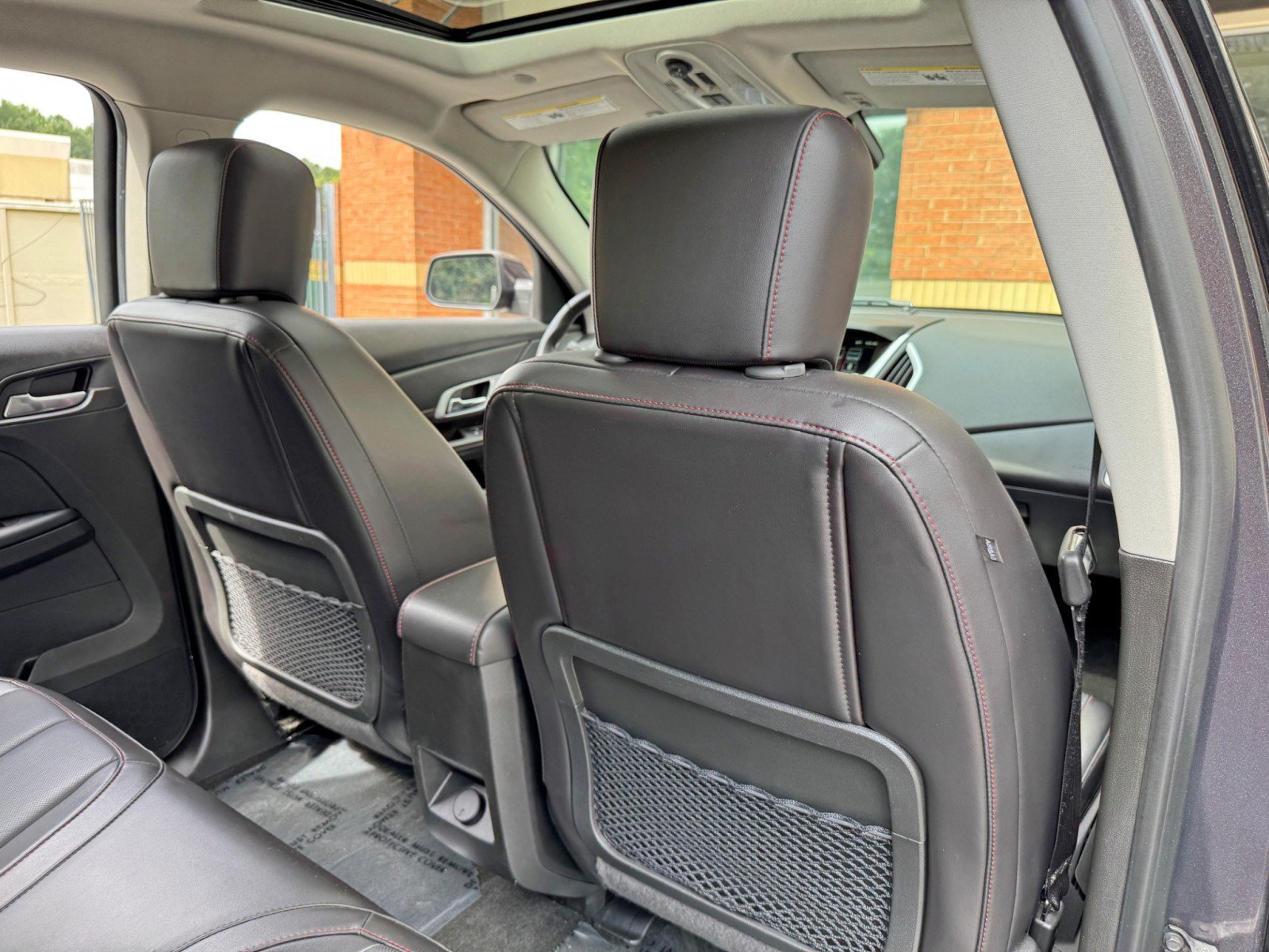 Used 2015 GMC Terrain SLT w/ Open Road Package FWD image 30